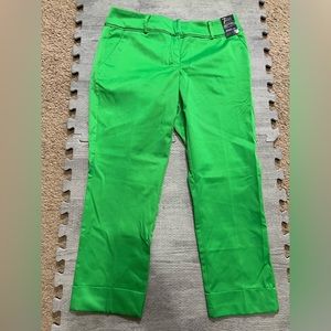 New York & Co Cropped Pants